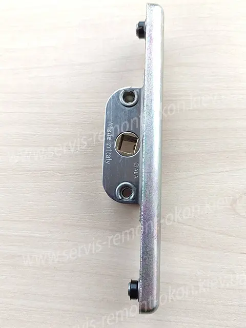 Редуктор Fapim 0520, Алюминий